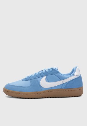 Tenis Lifestyle NIKE Field General Celeste
