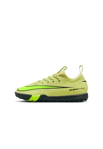 Guayos Niños Nike Jr Mercurial Vapor 16 Academy Verde Nike