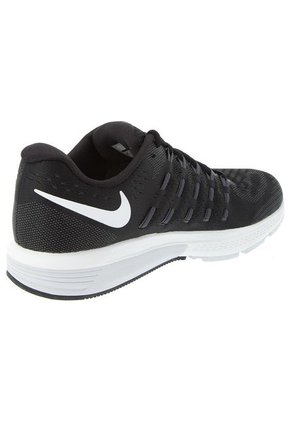 Running Negro-Gris Nike Air Zoom Vemero