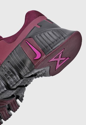 Tenis Training Violeta-Negro NIKE Free Metcon 5