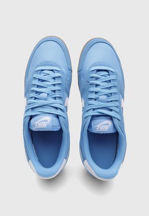 Tenis Lifestyle NIKE Field General Celeste