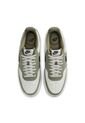Tenis Hombre Nike Court Vision Low Verde/Blanco de Nike