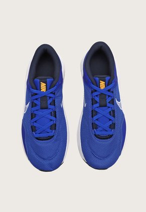 Tenis Training Azul-Blanco-Negro Nike Legend Essential 3 Next Nature