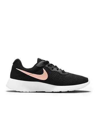 Tenis Nike Tanjun M2z2 Para Mujer-Negro Nike