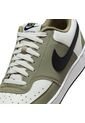 Tenis Hombre Nike Court Vision Low Verde/Blanco de Nike