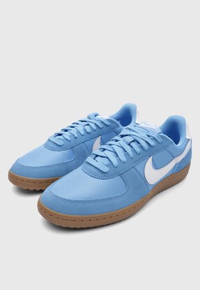 Tenis Lifestyle NIKE Field General Celeste