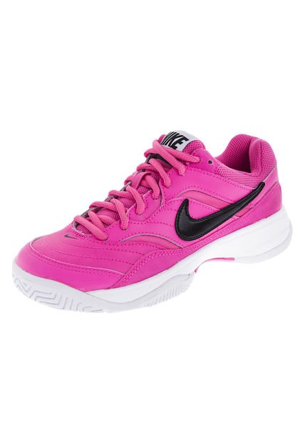 tenis fucsia nike