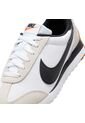 Tenis Nike Pacific Mujer-Beige/Negro de Nike