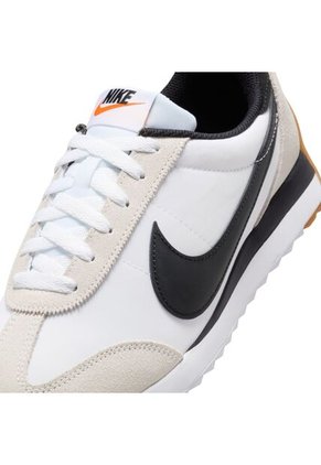 Tenis Nike Pacific Mujer-Beige/Negro