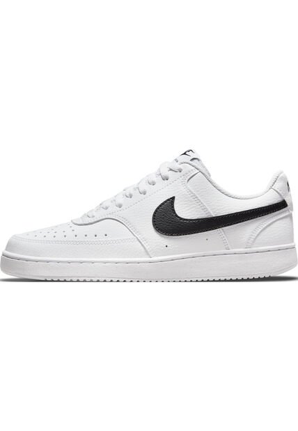 Tenis Mujer Lifestyle Nike Court Vision Low Blanco