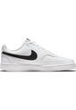 Tenis Mujer Lifestyle Nike Court Vision Low Blanco de Nike
