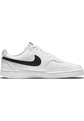 Tenis Mujer Lifestyle Nike Court Vision Low Blanco
