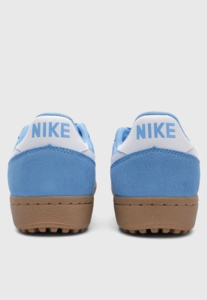 Tenis Lifestyle NIKE Field General Celeste