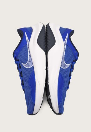 Tenis Training Azul-Blanco-Negro Nike Legend Essential 3 Next Nature