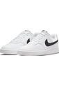Tenis Mujer Lifestyle Nike Court Vision Low Blanco de Nike