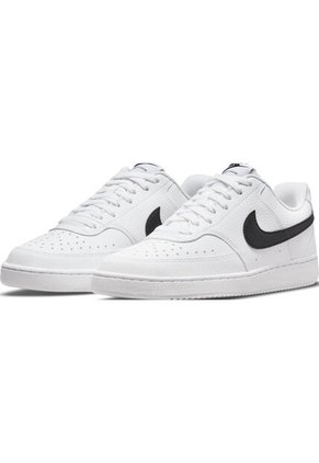 Tenis Mujer Lifestyle Nike Court Vision Low Blanco