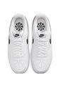 Tenis Mujer Lifestyle Nike Court Vision Low Blanco de Nike