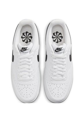 Tenis Mujer Lifestyle Nike Court Vision Low Blanco