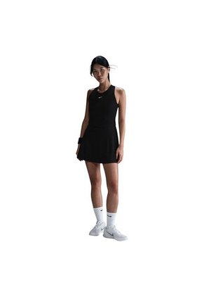 Camiseta Sin Mangas Nike W Df Vctry Ta Mujer-Negro