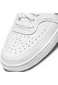 Tenis Mujer Lifestyle Nike Court Vision Low Blanco de Nike