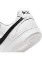 Tenis Mujer Lifestyle Nike Court Vision Low Blanco de Nike