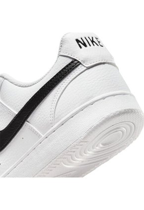 Tenis Mujer Lifestyle Nike Court Vision Low Blanco