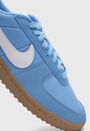 Tenis Lifestyle NIKE Field General Celeste
