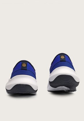 Tenis Training Azul-Blanco-Negro Nike Legend Essential 3 Next Nature