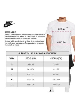 Camiseta Nike Tee Run Division Fa24-Negro