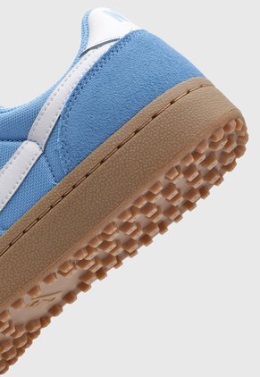 Tenis Lifestyle NIKE Field General Celeste