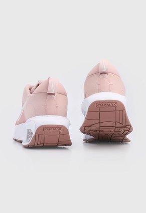 Tenis Lifestyle Rosa-Blanco Nike Air Max INTRLK