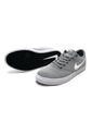 Tenis Skateboarding Gris-Blanco Nike SB Check Solar Cnvs de Nike