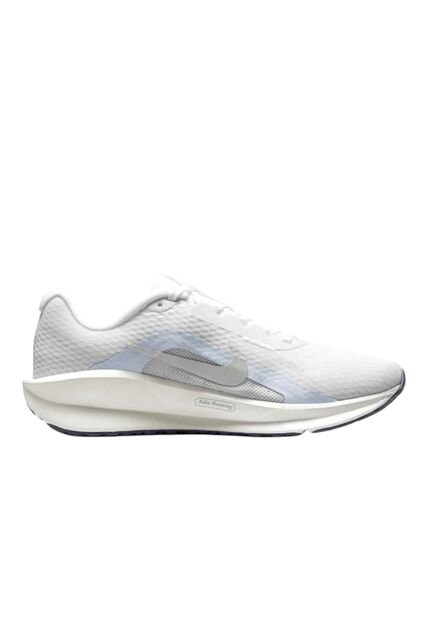 Tenis Nike W Downshifter 13 Mujer-Blanco
