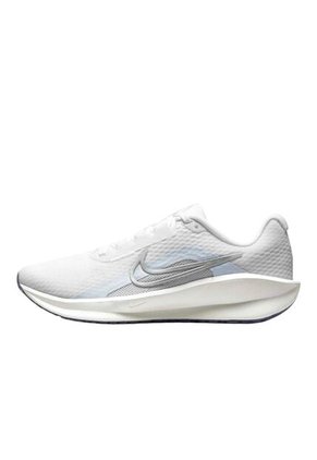 Tenis Nike W Downshifter 13 Mujer-Blanco