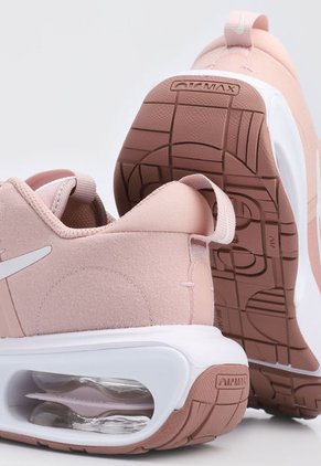 Tenis Lifestyle Rosa-Blanco Nike Air Max INTRLK