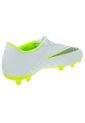 Guayo Blanco-Verde Neón Nike Phantom 3 Club Fg de Nike