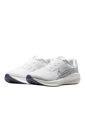 Tenis Nike W Downshifter 13 Mujer-Blanco