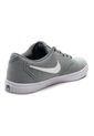Tenis Skateboarding Gris-Blanco Nike SB Check Solar Cnvs de Nike