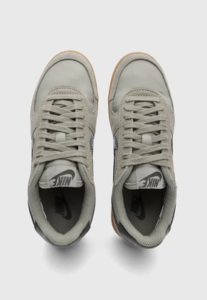 Tenis Lifestyle NIKE Field General Verde