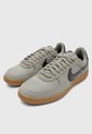 Tenis Lifestyle NIKE Field General Verde de Nike