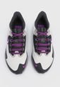 Tenis Running Blanco-Gris-Violeta Nike Air Zoom Pegasus 39 Shield de Nike