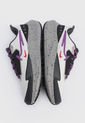 Tenis Running Blanco-Gris-Violeta Nike Air Zoom Pegasus 39 Shield de Nike