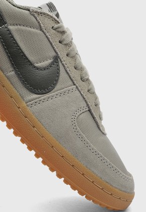 Tenis Lifestyle NIKE Field General Verde