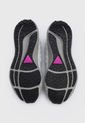 Tenis Running Blanco-Gris-Violeta Nike Air Zoom Pegasus 39 Shield de Nike