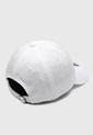 Gorra NIKE Club Futura Wash Blanco de Nike