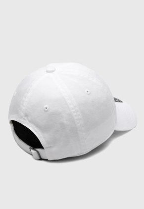 Gorra NIKE Club Futura Wash Blanco