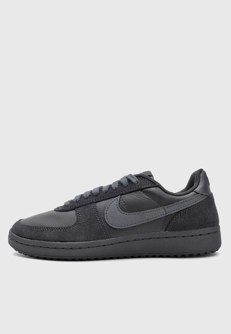 Tenis Lifestyle NIKE Field General Negro Nike