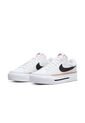 Tenis Mujer Nike Court Legacy Lift Blanco de Nike