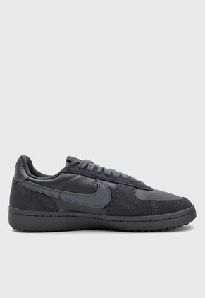 Tenis Lifestyle NIKE Field General Negro