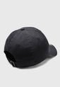 Gorra NIKE Club Futura Wash Negro de Nike